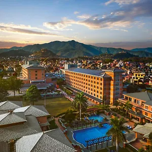 The Soaltee 5* Катманду