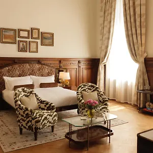 Fleur De 4* Брюссель