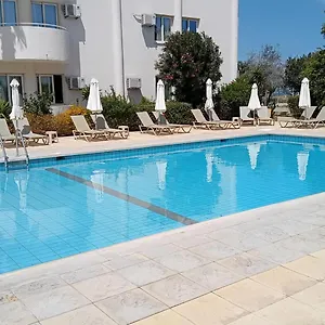 Mandalena Hotel apartamentowy