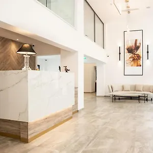 Ξενοδοχείο Roseum Boutique, Λάρνακα